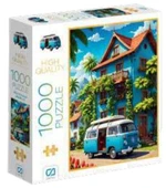 Mavi Karavan Puzzle 1000 thumbnail 2