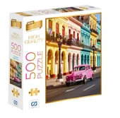 Havana Puzzle 500 thumbnail 2
