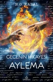 Gecenin Hikayesi - Aylema-Ciltsiz thumbnail 1