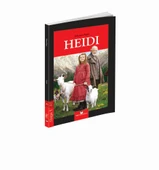 Stage-1 Heidi - İngilizce Hikaye thumbnail 1