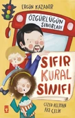 Sıfır Kural Sınıfı & Özgürlüğün Sınırları thumbnail 2