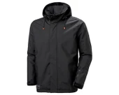 Helly Hansen Workwear Oxford Shell Mont -71290 thumbnail 3