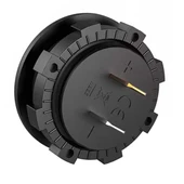 Powermaster IC-230E 6-18 Volt 28 Mm Pano Tipi Voltmetre thumbnail 3