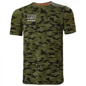 Helly Hansen Workwear Kensıngton Tişört -79246 thumbnail 1