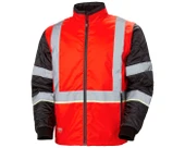 Helly Hansen Workwear Uc-me İşçi Montu -73185 thumbnail 3