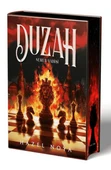 Duzah 1: Nemea Vadisi – Yan Boyamalı (Ciltli) thumbnail 3
