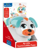 Baby Clementoni İnteraktif Köpek 17463 thumbnail 2