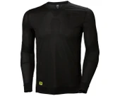 Helly Hansen Workwear Lıfa Bisiklet Yaka Sweatshirt -75105 thumbnail 2