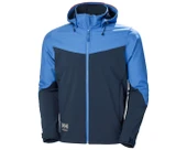 Helly Hansen Workwear Oxford H. Soft Mont -74290 thumbnail 3