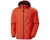 Helly Hansen Workwear Manchester 2.0 Shell Mont -71261 thumbnail 2