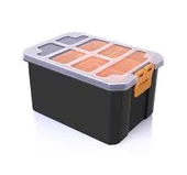 Süper Bag ASR-2102 Mega Slim Organizer thumbnail 4