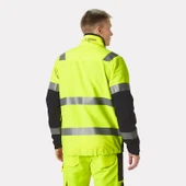 Alna 4X Hi Vis Teknik Ceket thumbnail 2