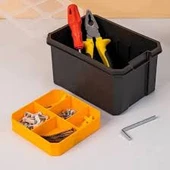 Süper Bag ASR-2102 Mega Slim Organizer thumbnail 3