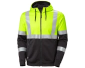 Helly Hansen Workwear Addvıs Zıp Kapüşonlu Sweatshirt Cl -79259 thumbnail 3