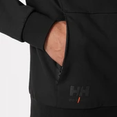 Evo Zip Kapüşonlu thumbnail 3