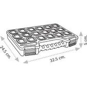 Super-Bag 2034 Mega Organizer Kutu 13'' thumbnail 5