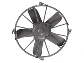 KORMAS FAN MOTORU 12V thumbnail 2