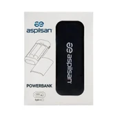 ASPİLSAN Enerji Powerbank Hücreli thumbnail 3