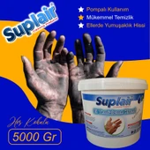 El Temizleme Kremi - 5 Kg thumbnail 2