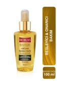 Bioblas Botanic Oils Argan Saç Bakım Yağı 100 ml thumbnail 1