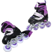Bernam 39-42 Roller Master Paten Kiz thumbnail 2