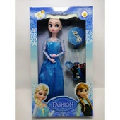 Onur Oyuncak Frozen Bebek thumbnail 1