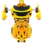 Can İthalat Robota Dönüşebilen Çekbırak Araba thumbnail 4