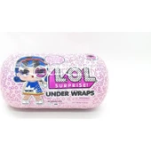 Gürkan Lol Under Wraps Kapsül - LM2705 thumbnail 3