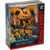 Can Oyuncak  Transformers Robot thumbnail 1