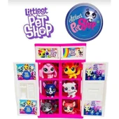 Littlest Lps Littlest Minişler Orjinal thumbnail 1