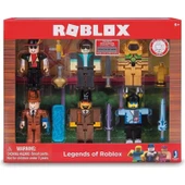 Cstars Roblox 6 Lı Figür Karakter Set thumbnail 1