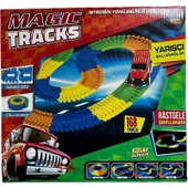 Sıfır312 Magic Tracks Hareketli Raylar 168 Parça thumbnail 3