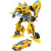 Can Oyuncak  Transformers Robot thumbnail 4