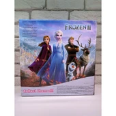 Frozen 2 Karlar Ülkesi Figür Oyuncak Seti thumbnail 5