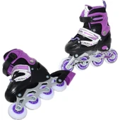 Birlik Oyuncak Roller Master Paten Kız thumbnail 2