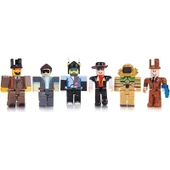 Cstars Roblox 6 Lı Figür Karakter Set thumbnail 2