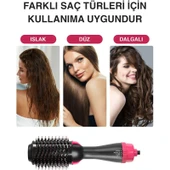Vanch ONE STEP DÜZLEŞTİRİCİ TARAK thumbnail 5