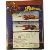Ethem Oyuncak Spiderman Figür Ağ Atan Eldiven thumbnail 2
