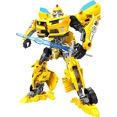 Can Oyuncak  Transformers Robot thumbnail 3