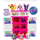 Littlest Lps Littlest Minişler Orjinal thumbnail 2