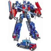 Can Oyuncak  Transformers Robot thumbnail 2