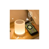 Mı Touch Lamp Bluetooth Hoparlör thumbnail 1