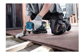 Bosch Gdr 18v-215+ Gsb 185 Li Kombi Set thumbnail 3