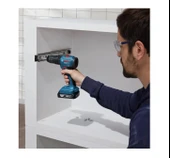 Bosch Gdr 18v-215+ Gsb 185 Li Kombi Set thumbnail 2