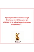 925s | Yıldızlı Asansörlü Zincir Kolye thumbnail 2