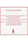 Çınar Yaprağı Küpe thumbnail 6