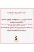 925 Gümüş | Mini Harf Bileklik thumbnail 5