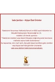 925 Ayar Gümüş Harf Charmlı Kolye thumbnail 2