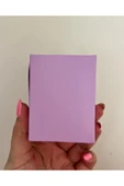 316L Çelik Pembe Kalp Kolye thumbnail 4