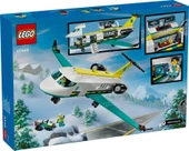 LEGO City 60465 Air Ambulance thumbnail 2